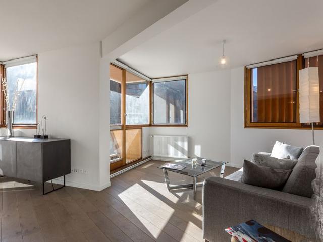 Appartement Val-d'Isère, 3 pièces, 4 personnes - Val d'Isère Centre
