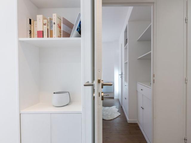 Appartement Val-d'Isère, 3 pièces, 4 personnes - Val d'Isère Centre