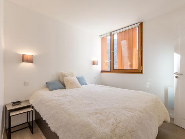 Appartement Val-d'Isère, 3 pièces, 4 personnes - Val d'Isère Centre