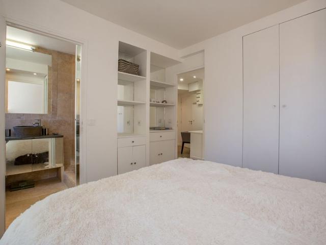 Appartement Val-d'Isère, 3 pièces, 4 personnes - Val d'Isère Centre