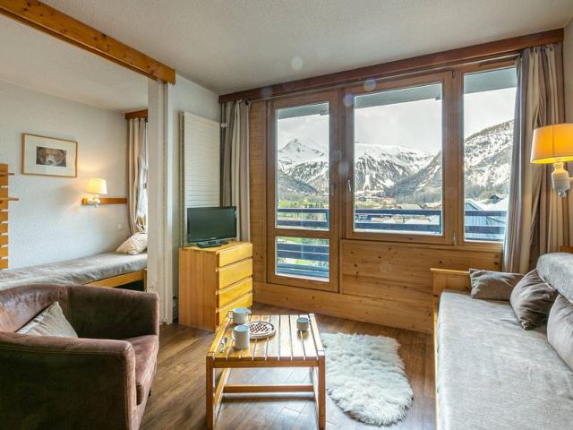 Studio Val-d'Isère, 1 pièce, 4 personnes - Val d'Isère La Daille