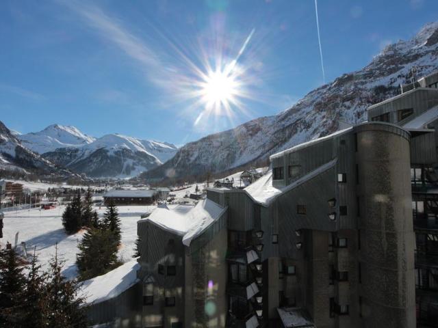 Studio Val-d'Isère, 1 pièce, 4 personnes - Val d'Isère La Daille