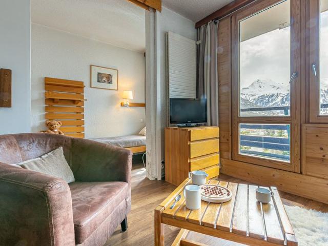 Studio Val-d'Isère, 1 pièce, 4 personnes - Val d'Isère La Daille