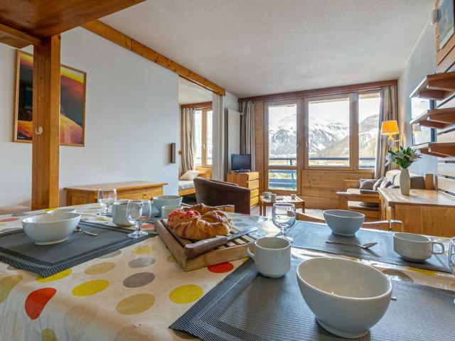 Studio Val-d'Isère, 1 pièce, 4 personnes - Val d'Isère La Daille