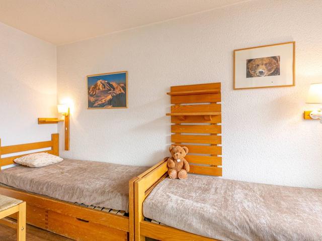 Studio Val-d'Isère, 1 pièce, 4 personnes - Val d'Isère La Daille