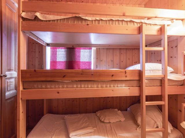 Chalet Val-d'Isère, 4 pièces, 7 personnes - Val d'Isère Le Châtelard