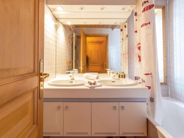 Chalet Val-d'Isère, 4 pièces, 7 personnes - Val d'Isère Le Châtelard