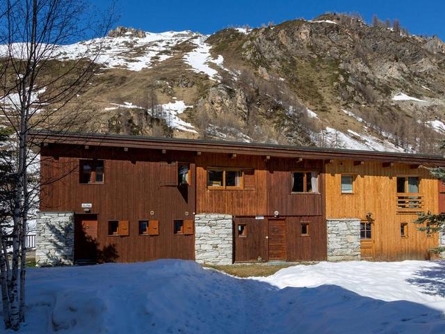 Chalet Val-d'Isère, 4 pièces, 7 personnes - Val d'Isère Le Châtelard