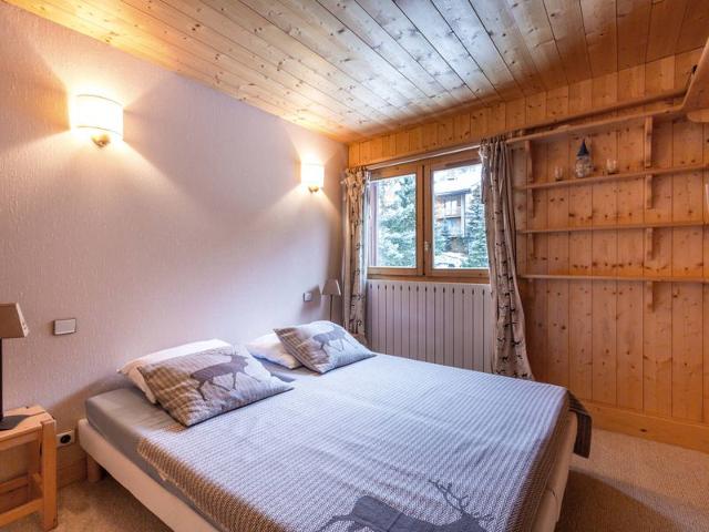 Chalet Val-d'Isère, 4 pièces, 7 personnes - Val d'Isère Le Châtelard