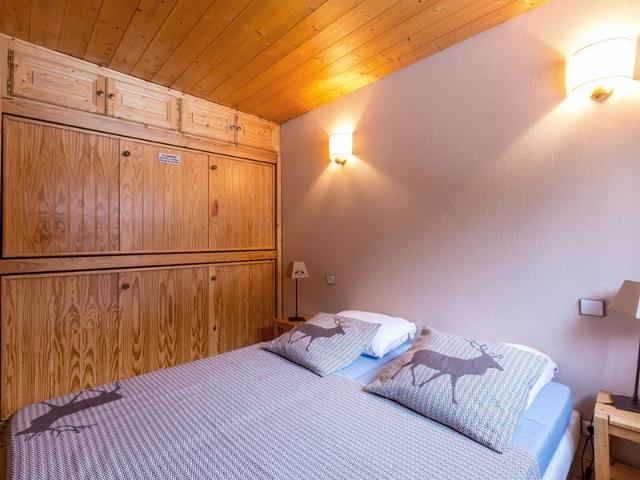 Chalet Val-d'Isère, 4 pièces, 7 personnes - Val d'Isère Le Châtelard