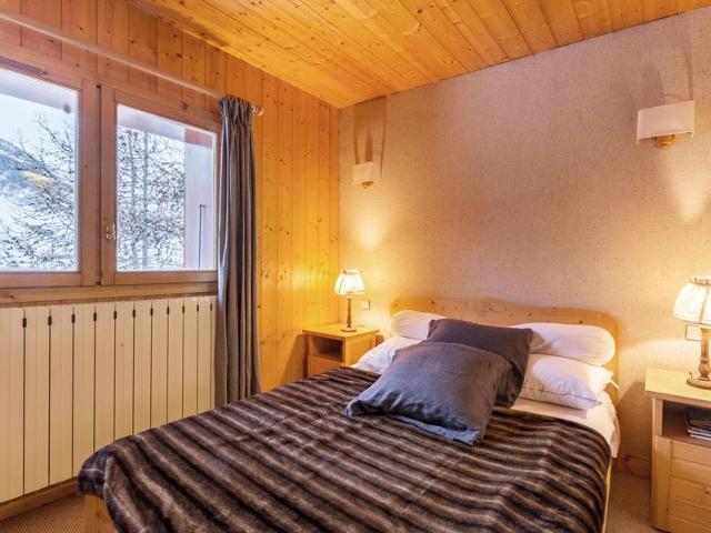Chalet Val-d'Isère, 4 pièces, 7 personnes - Val d'Isère Le Châtelard