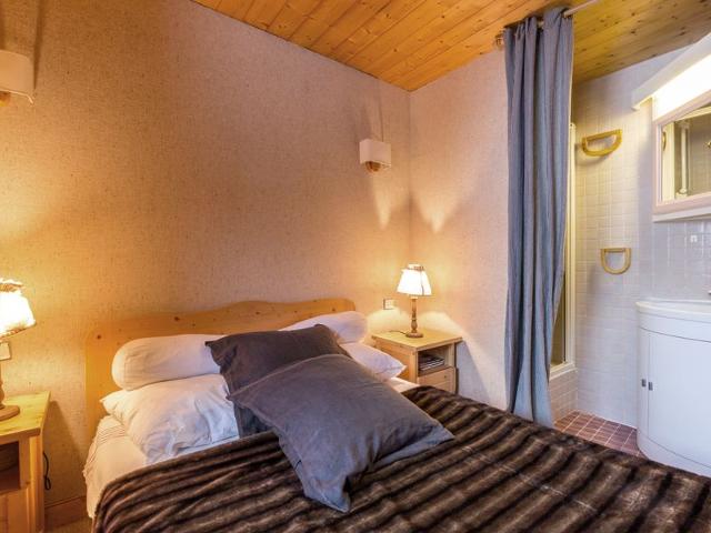 Chalet Val-d'Isère, 4 pièces, 7 personnes - Val d'Isère Le Châtelard