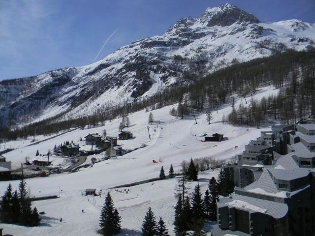 Studio Val-d'Isère, 1 pièce, 4 personnes - Val d'Isère La Daille