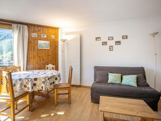 Studio Val-d'Isère, 1 pièce, 4 personnes - Val d'Isère La Daille
