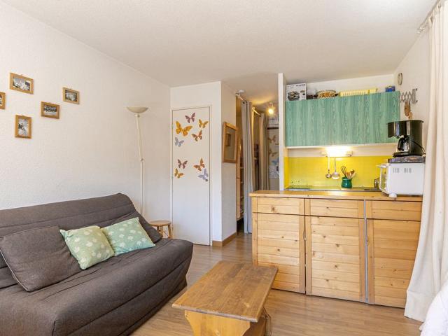 Studio Val-d'Isère, 1 pièce, 4 personnes - Val d'Isère La Daille
