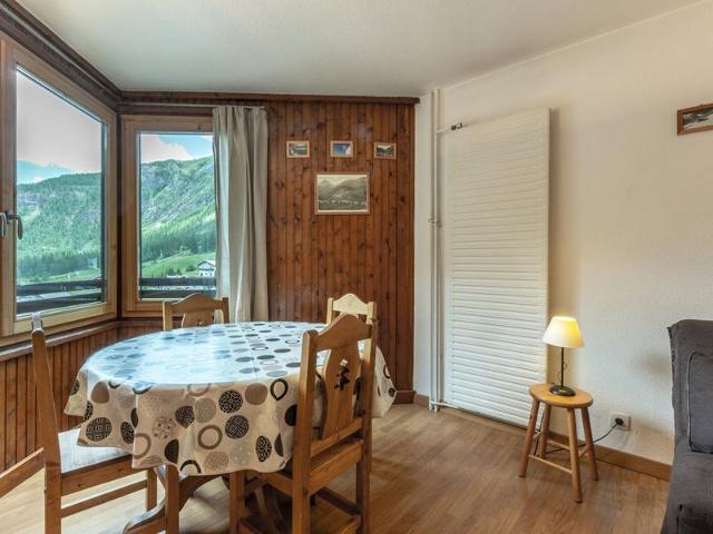 Studio Val-d'Isère, 1 pièce, 4 personnes - Val d'Isère La Daille