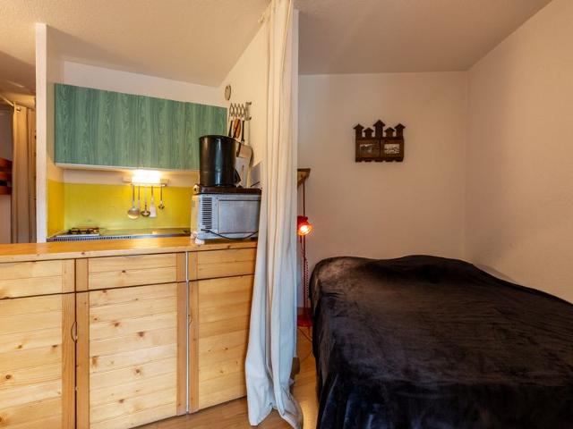 Studio Val-d'Isère, 1 pièce, 4 personnes - Val d'Isère La Daille