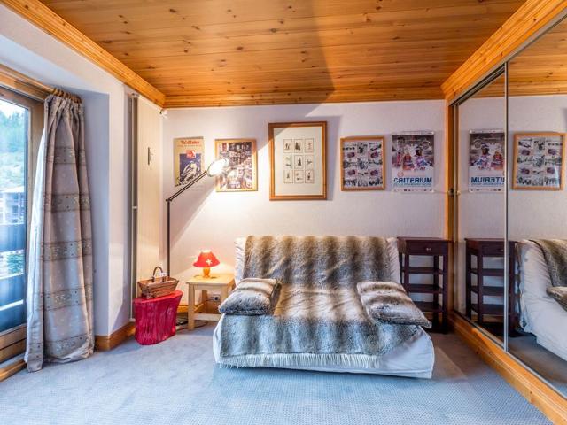 Studio Val-d'Isère, 1 pièce, 2 personnes - Val d'Isère Centre