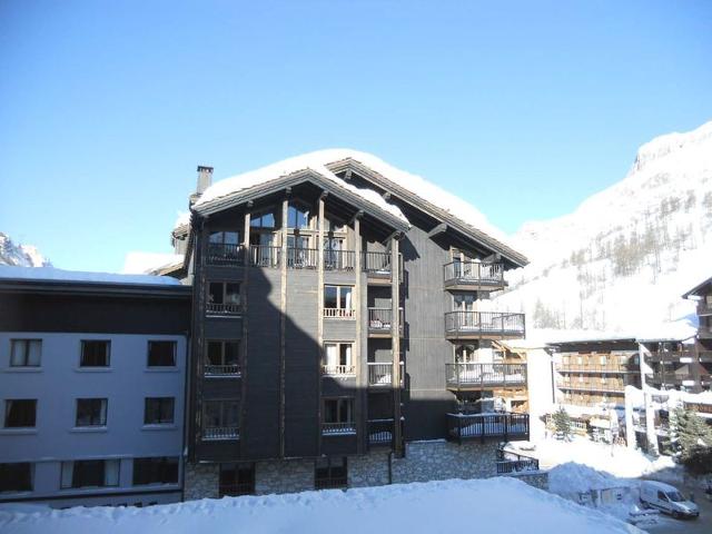 Studio Val-d'Isère, 1 pièce, 2 personnes - Val d'Isère Centre