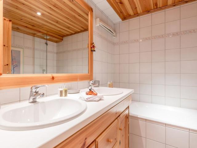 Studio Val-d'Isère, 1 pièce, 2 personnes - Val d'Isère Centre