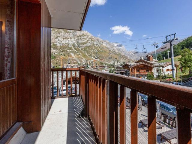 Appartement Val-d'Isère, 3 pièces, 5 personnes - Val d'Isère Centre