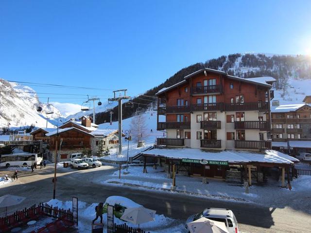 Appartement Val-d'Isère, 3 pièces, 5 personnes - Val d'Isère Centre