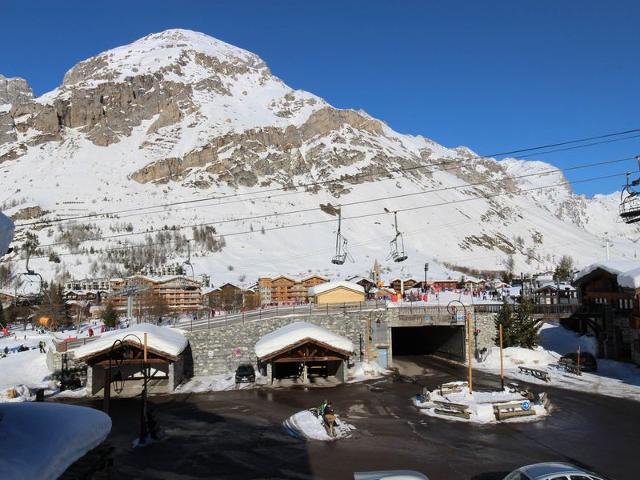 Appartement Val-d'Isère, 3 pièces, 5 personnes - Val d'Isère Centre