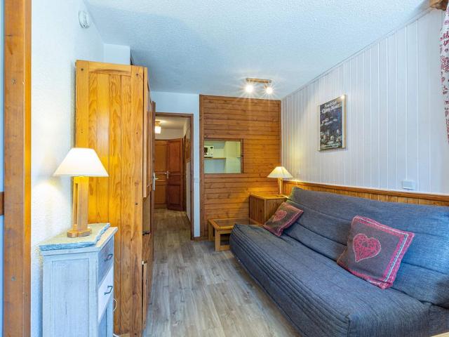 Appartement Val-d'Isère, 3 pièces, 5 personnes - Val d'Isère Centre