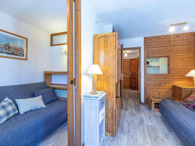 Appartement Val-d'Isère, 3 pièces, 5 personnes - Val d'Isère Centre