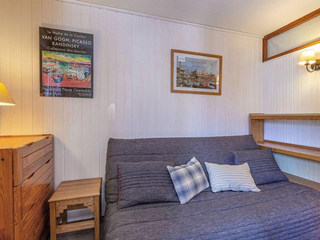 Appartement Val-d'Isère, 3 pièces, 5 personnes - Val d'Isère Centre