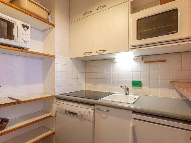 Appartement Val-d'Isère, 3 pièces, 5 personnes - Val d'Isère Centre