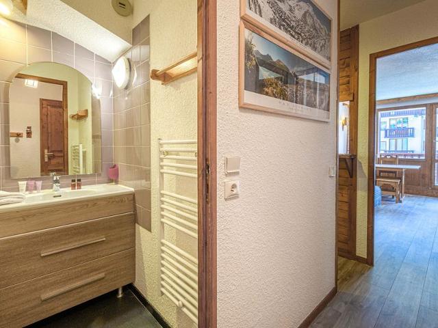 Appartement Val-d'Isère, 3 pièces, 5 personnes - Val d'Isère Centre