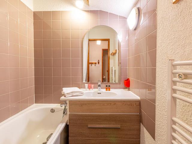 Appartement Val-d'Isère, 3 pièces, 5 personnes - Val d'Isère Centre
