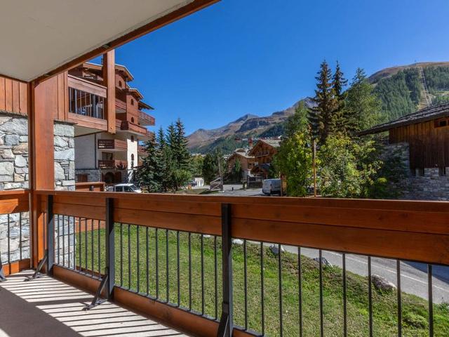 Appartement Val-d'Isère, 2 pièces, 4 personnes - Val d'Isère Centre