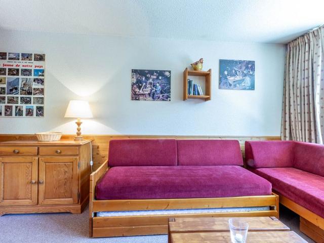 Appartement Val-d'Isère, 2 pièces, 4 personnes - Val d'Isère Centre