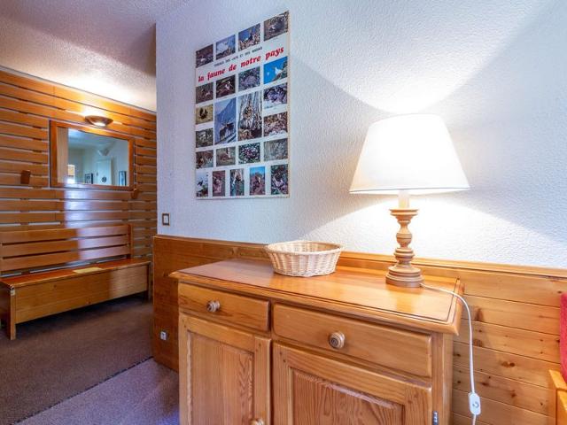 Appartement Val-d'Isère, 2 pièces, 4 personnes - Val d'Isère Centre