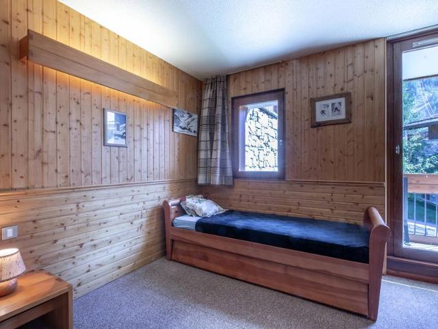 Appartement Val-d'Isère, 2 pièces, 4 personnes - Val d'Isère Centre
