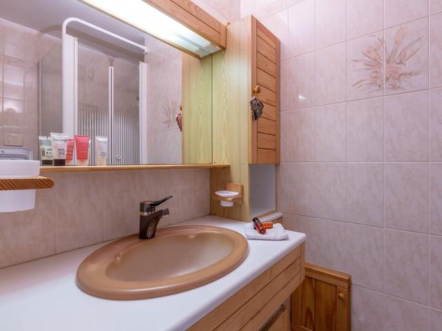 Appartement Val-d'Isère, 2 pièces, 4 personnes - Val d'Isère Centre
