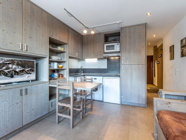 Studio Val-d'Isère, 1 pièce, 4 personnes - Val d'Isère Centre
