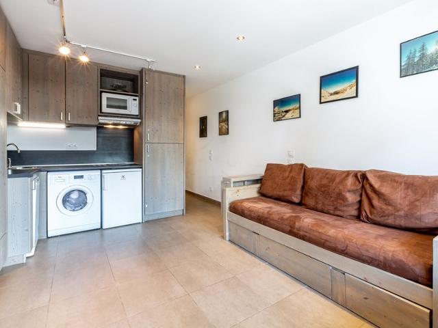 Studio Val-d'Isère, 1 pièce, 4 personnes - Val d'Isère Centre
