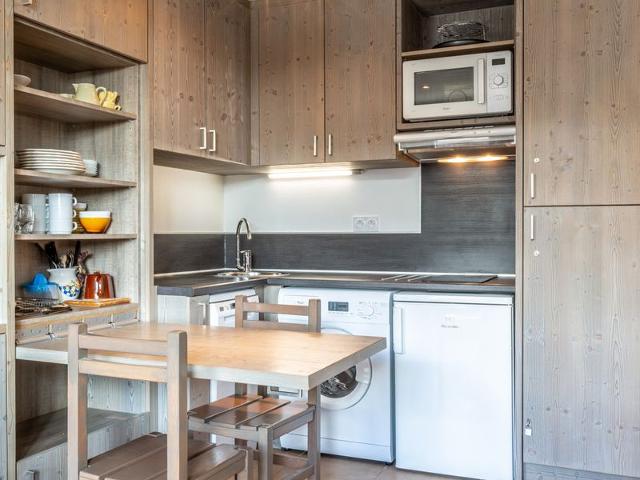 Studio Val-d'Isère, 1 pièce, 4 personnes - Val d'Isère Centre