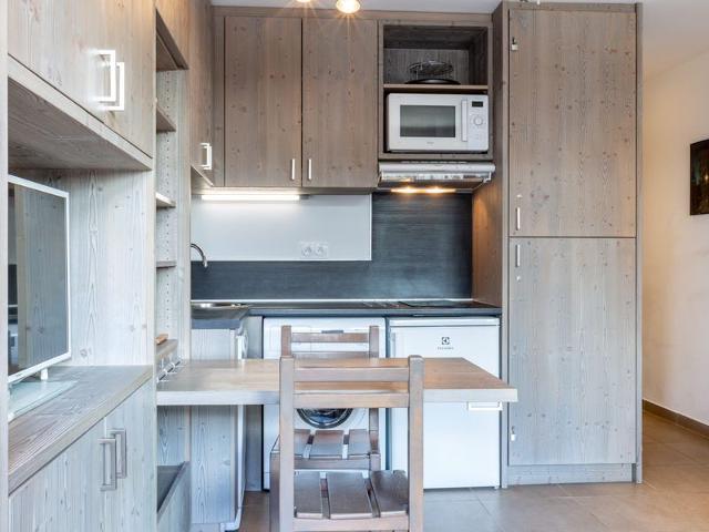 Studio Val-d'Isère, 1 pièce, 4 personnes - Val d'Isère Centre
