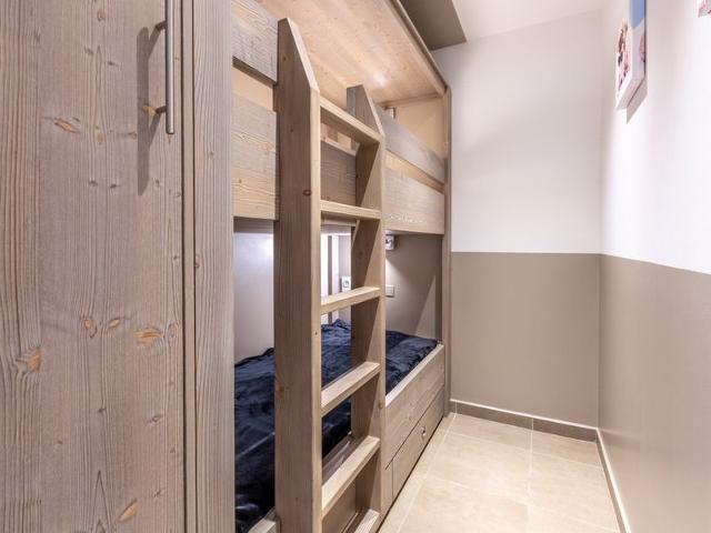 Studio Val-d'Isère, 1 pièce, 4 personnes - Val d'Isère Centre