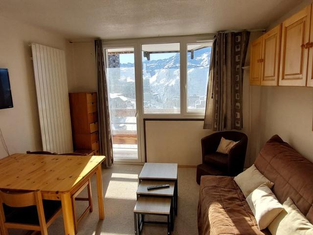 Studio Avoriaz, 1 pièce, 4 personnes - Avoriaz