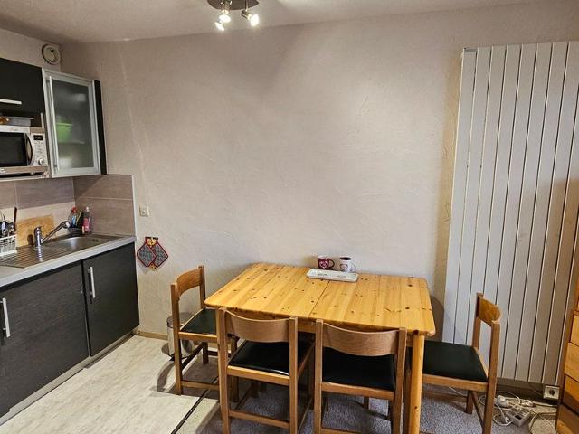 Studio Avoriaz, 1 pièce, 4 personnes - Avoriaz