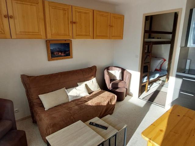 Studio Avoriaz, 1 pièce, 4 personnes - Avoriaz