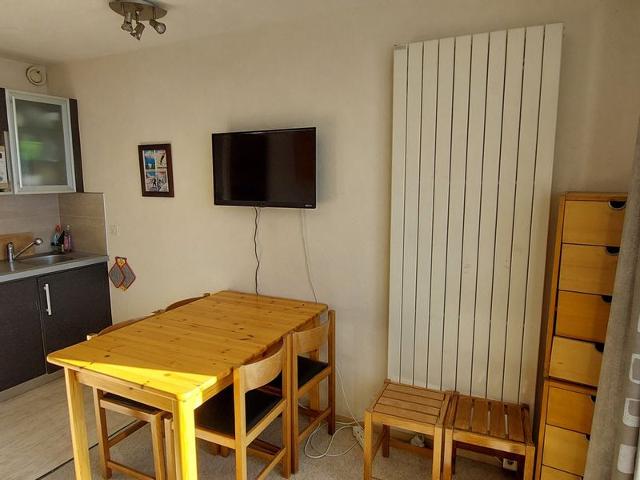Studio Avoriaz, 1 pièce, 4 personnes - Avoriaz