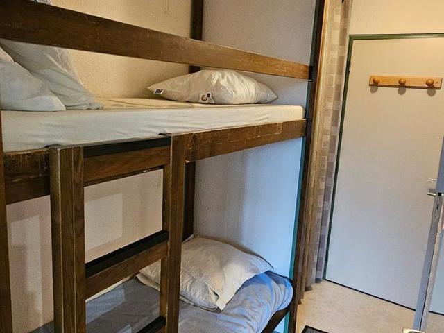 Studio Avoriaz, 1 pièce, 4 personnes - Avoriaz