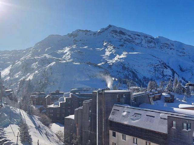 Studio Avoriaz, 1 pièce, 4 personnes - Avoriaz