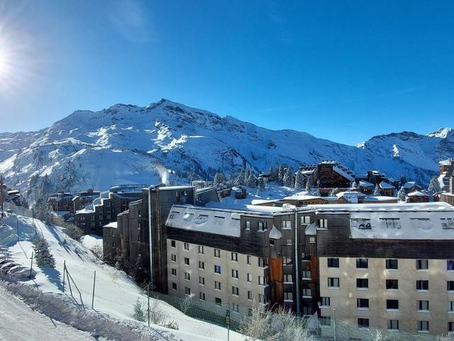 Studio Avoriaz, 1 pièce, 4 personnes - Avoriaz